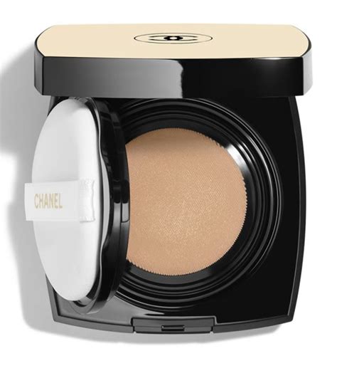 chanel les beiges cushion ingredients|LES BEIGES Healthy Glow Foundation Hydration and .